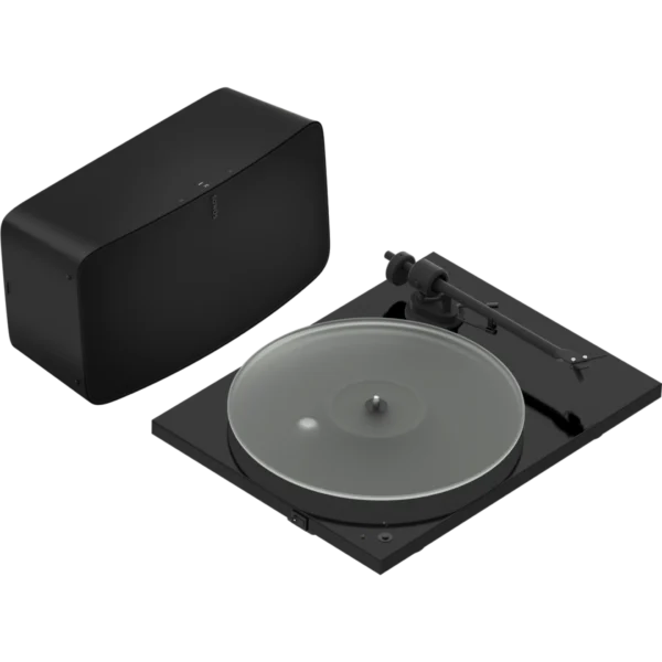 Turntable Set